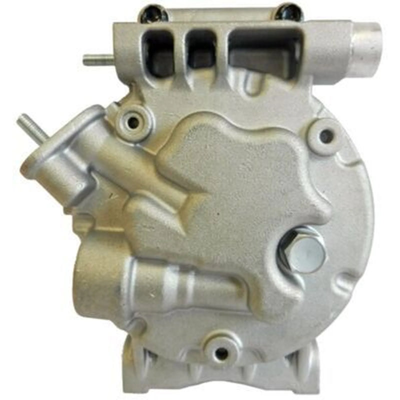 Mahle Air Conditioning Compressor ACP 1411 000S
