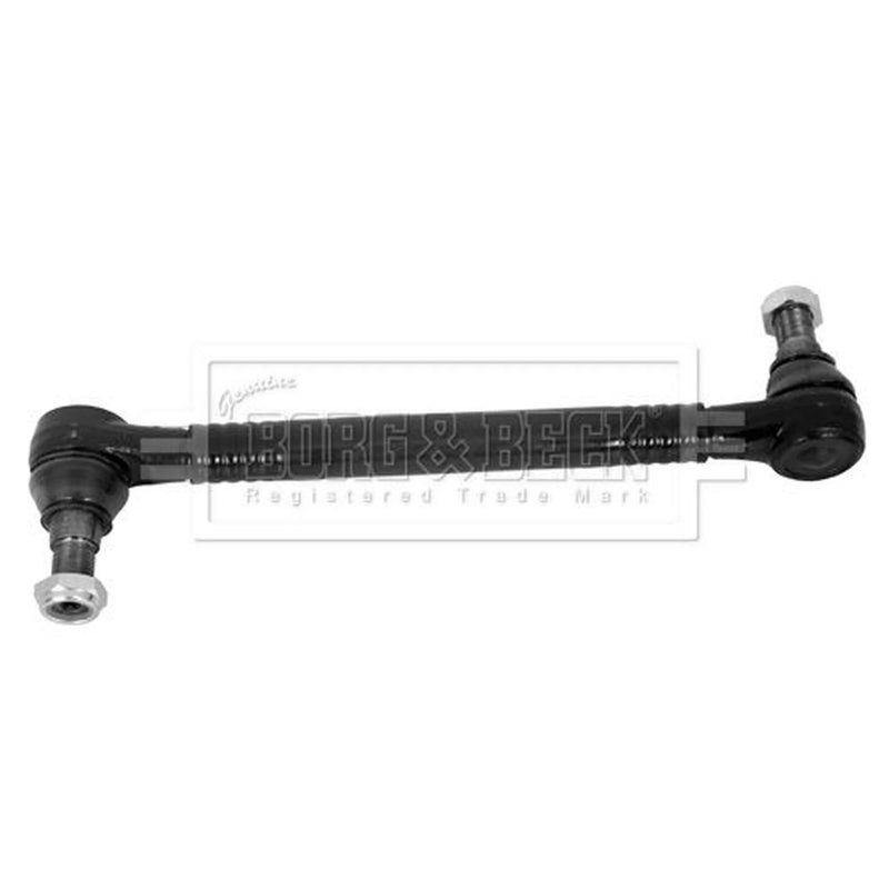 Borg & Beck Stabiliser Bar Link Coupling Rod Rear BDL32435