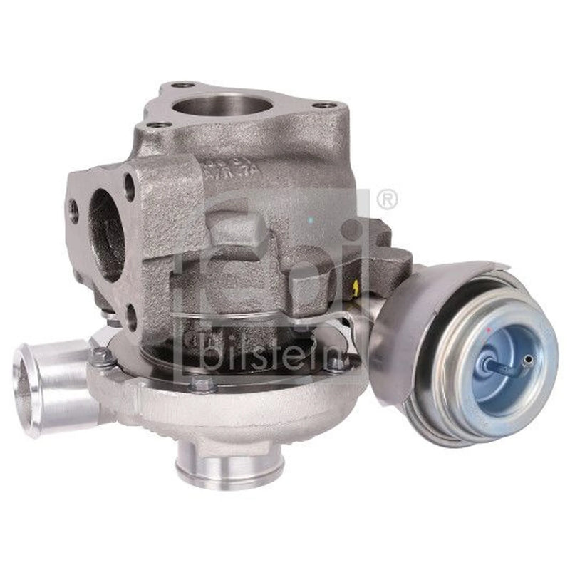 Febi Turbocharger Turbo Unit 186821