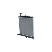 NRF Engine Radiator 550011