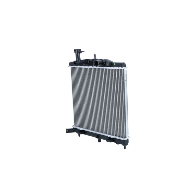 NRF Engine Radiator 550011