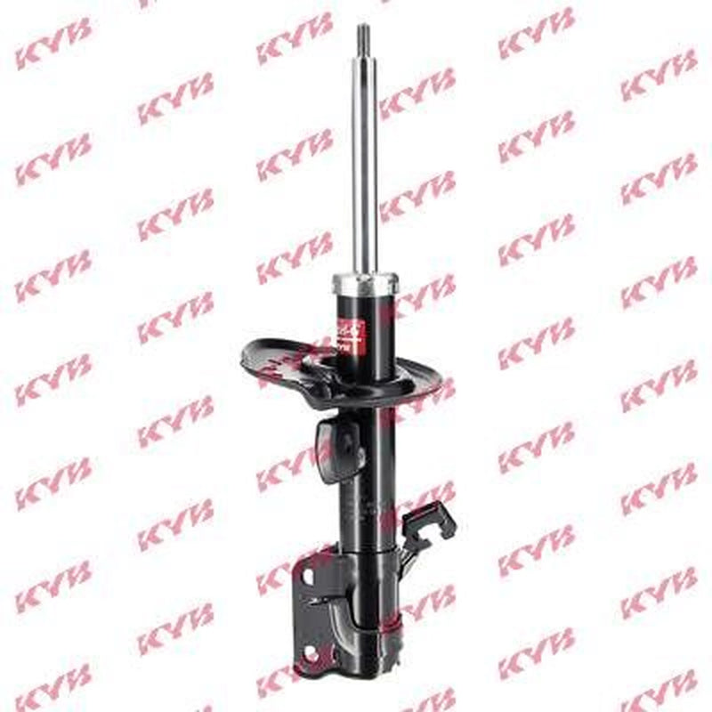 KYB Shock Absorber Damper Strut Front Left 339407