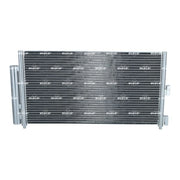 NRF Air Conditioning Condenser 35500