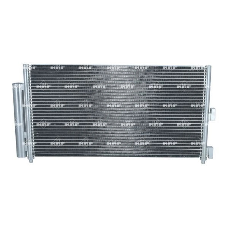NRF Air Conditioning Condenser 35500