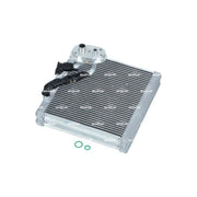 NRF Air Conditioning Evaporator Front 36230