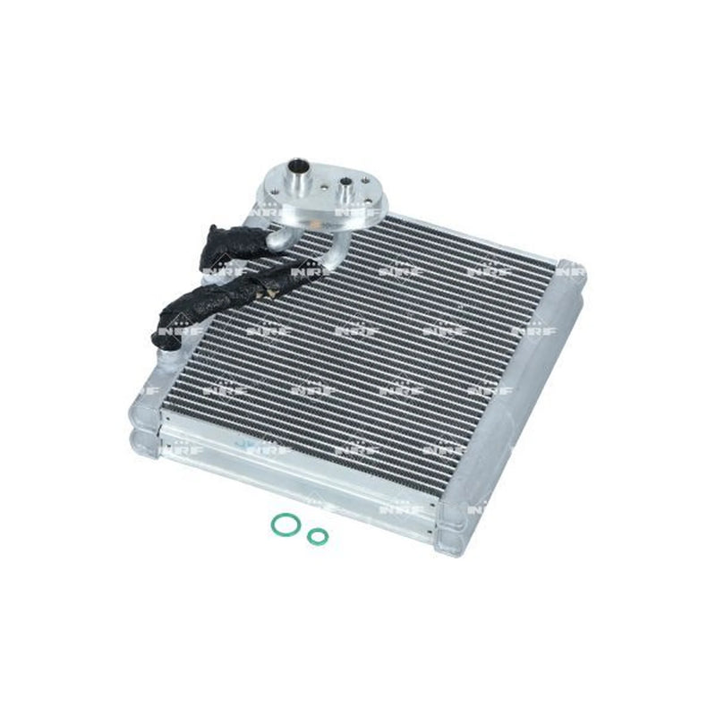 NRF Air Conditioning Evaporator Front 36230