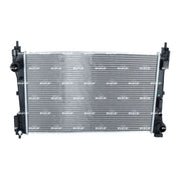 NRF Engine Radiator 59364