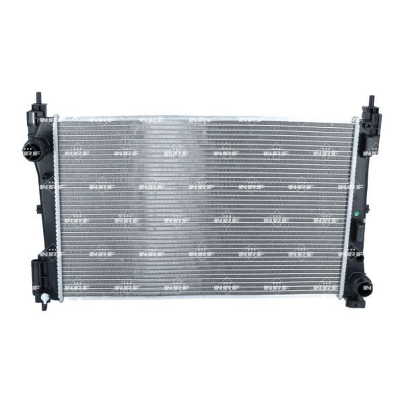 NRF Engine Radiator 59364