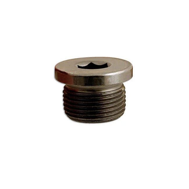 Connect Sump Plug & Washer - for Alfa Romeo, Fiat, Ford - CPL