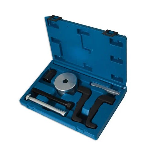 Laser Tools Injector Puller Set - PL