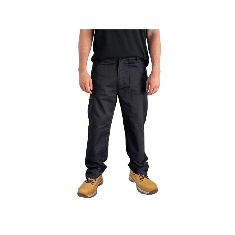 STANLEY® Clothing Texas Cargo Trousers Waist 38in Leg 31in - SWT40037-001