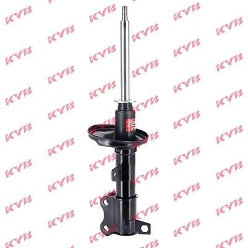 KYB Shock Absorber Damper Strut Rear Left 334055
