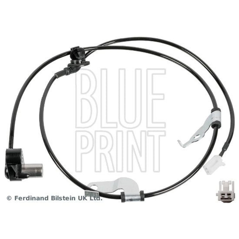 Blue Print ABS Wheel Speed Sensor Rear Right ADBP710031