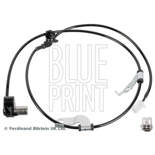 Blue Print ABS Wheel Speed Sensor Rear Right ADBP710031