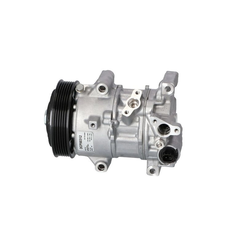 NRF Air Conditioning Compressor 320067