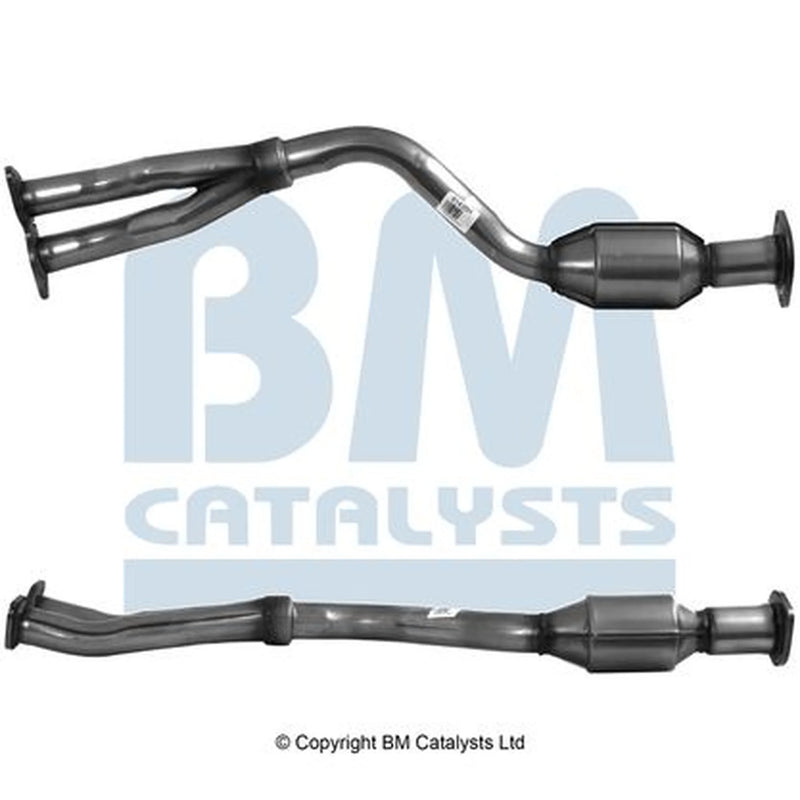 BM Catalysts Petrol Cat BM91436