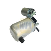 NAPA Fuel Filter Element NFF2252