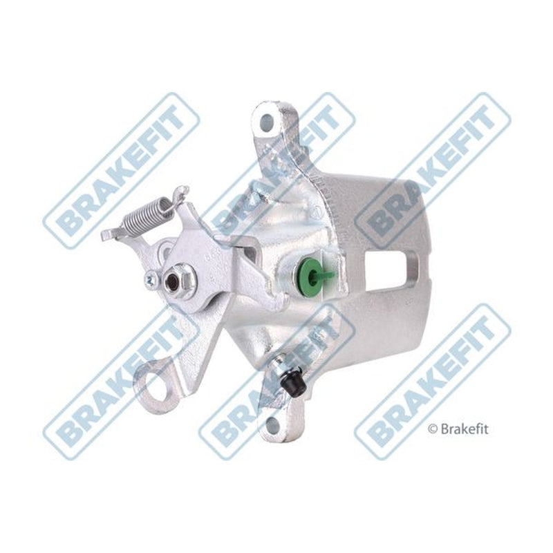 Apec 2 x Rear Brake Calipers BCA1699E