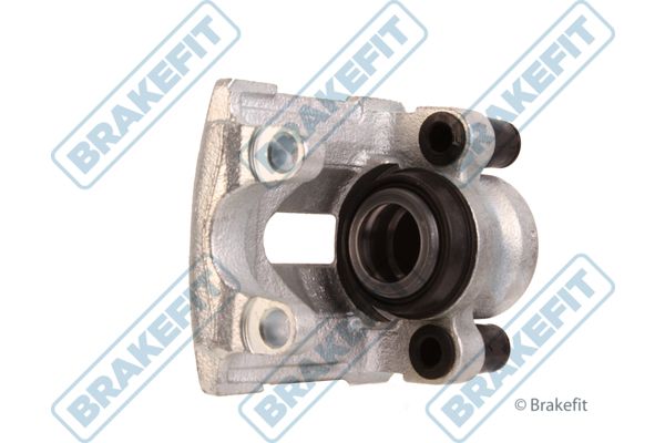 Apec Brake Caliper Assembly Rear Left fits BMW 3 2004-2013