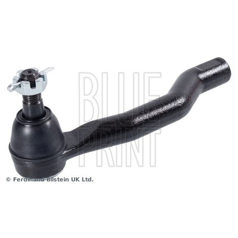 Blue Print Steering Tie Rod End Ball Joint Front Left ADN187195