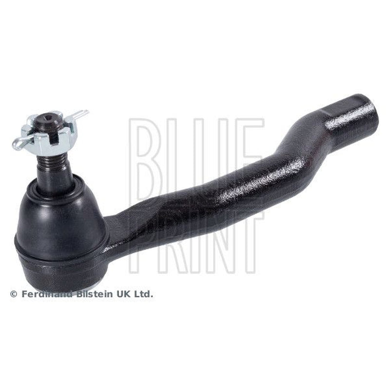 Blue Print Steering Tie Rod End Ball Joint Front Left ADN187195