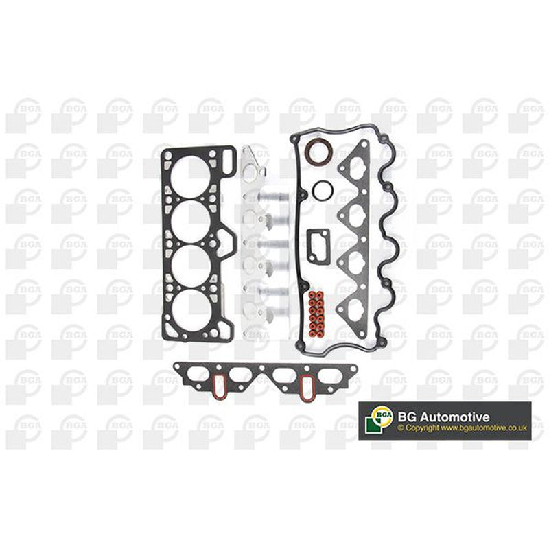 BGA Cylinder Head Gasket Kit HK6581