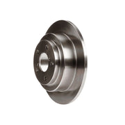 Bosch 2 x Solid Rear Brake Discs 0 986 478 799