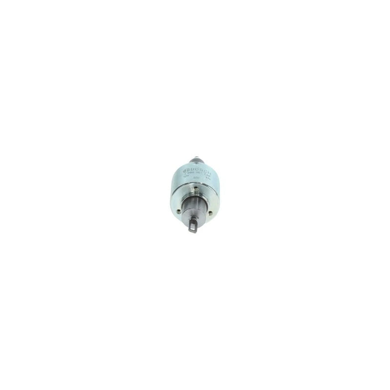 Bosch Starter Solenoid Switch 1 986 SE1 748