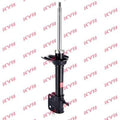 KYB Shock Absorber Damper Strut Rear Left 334359