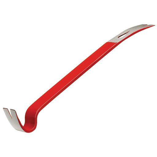 Hultafors 108 Mini Wrecking Bar 190mm (7.5in) - 827023