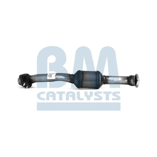 BM Catalysts Homologated Diesel Cat BM80237H