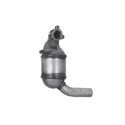 Hella Catalytic Converter 8LE 366 051-471