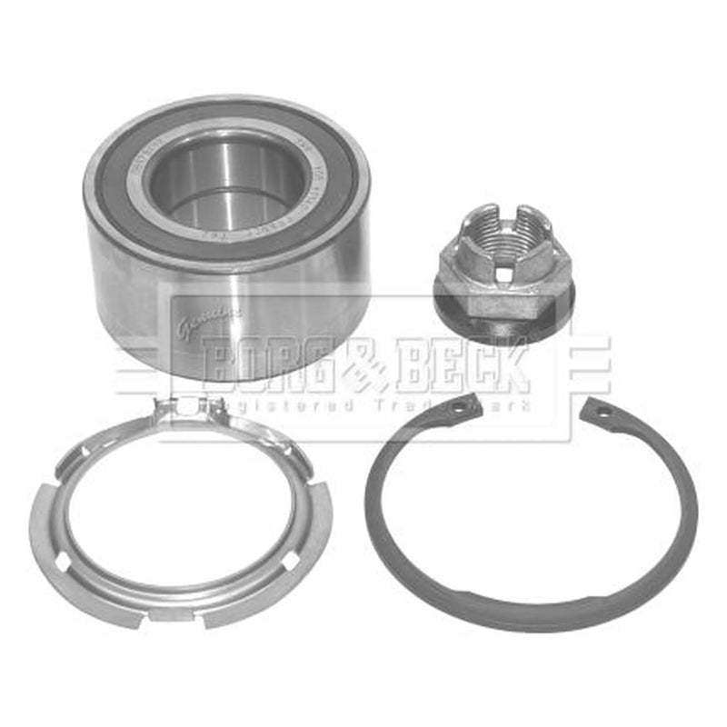 Borg & Beck Wheel Bearing Kit BWK913