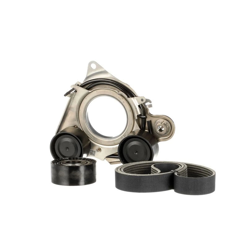 Gates V-Ribbed Belt Set K017PK1235EST