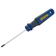 IRWIN® Pro Comfort Screwdriver Phillips Tip PH0 x 80mm - 1951814