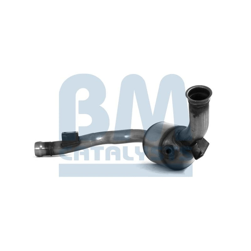 BM Catalysts Homologated Diesel Cat BM80654H