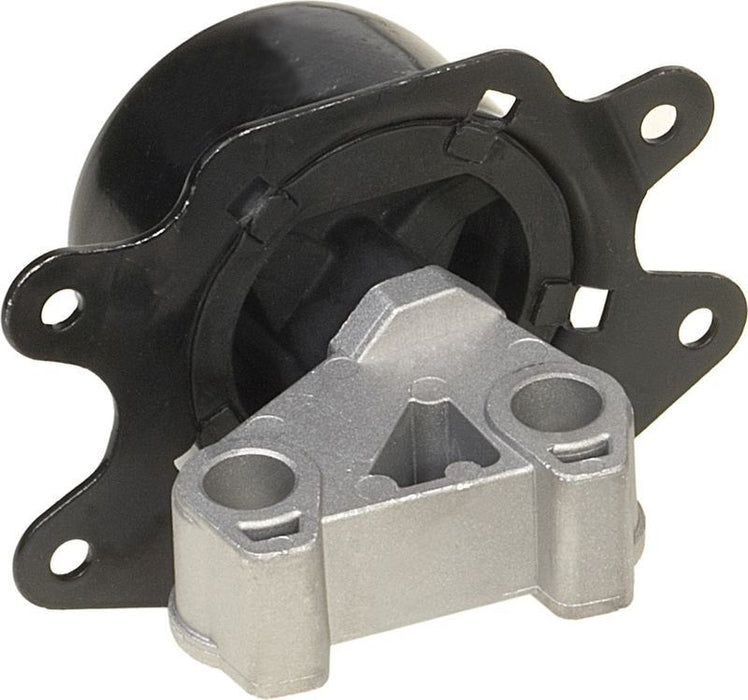 GATES ETM1753 Engine Mounting Front Left Fits Opel Combo Corsa Meriva Vauxhall Gates - Town Parts