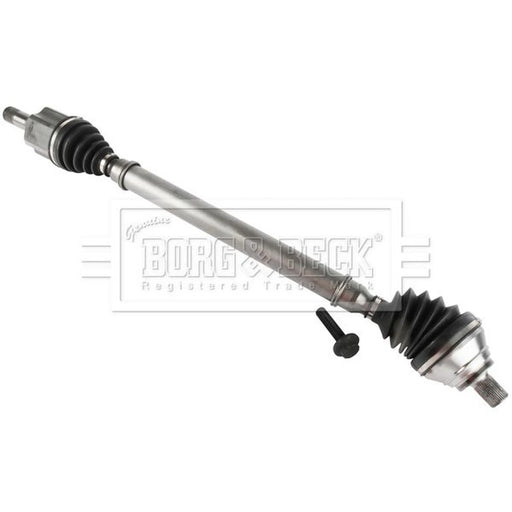 Borg & Beck CV Drive Shaft Driveshaft Front Right BDS1580