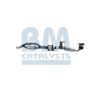 BM Catalysts Homologated Petrol Cat BM91475H