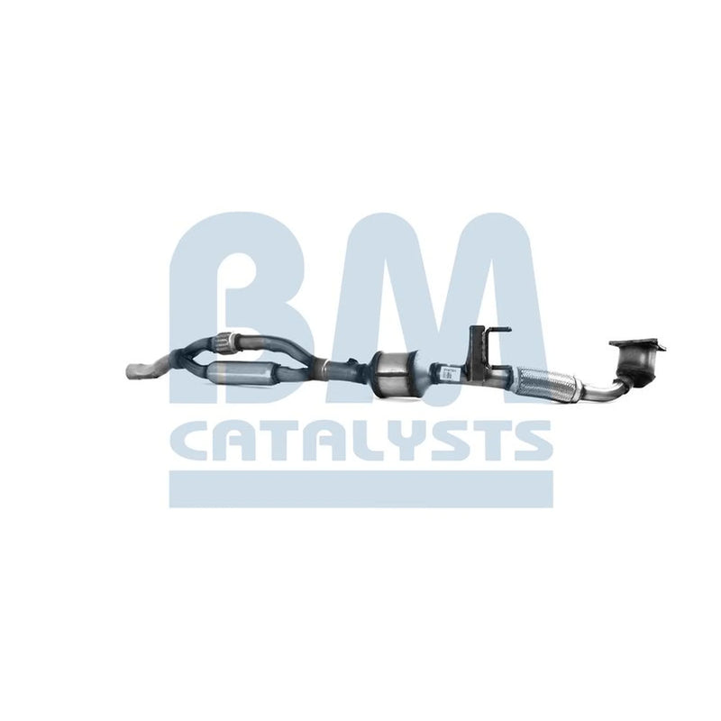 BM Catalysts Homologated Petrol Cat BM91475H