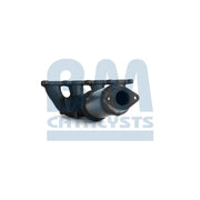 BM Catalysts Homologated Petrol Cat BM91688H