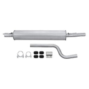 Hella Middle Silencer 8LC 366 024-801