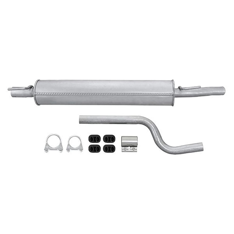 Hella Middle Silencer 8LC 366 024-801