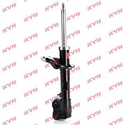 KYB Shock Absorber Damper Strut Front Left 339254