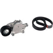 Gates V-Ribbed Belt Set K016PK965