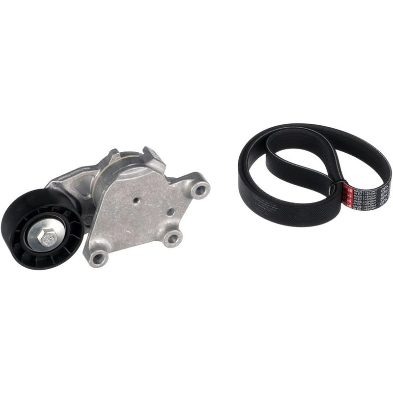 Gates V-Ribbed Belt Set K016PK965