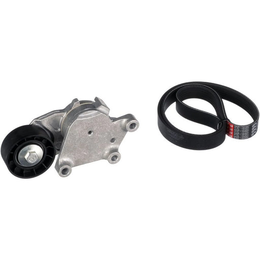 Gates V-Ribbed Belt Set K016PK965