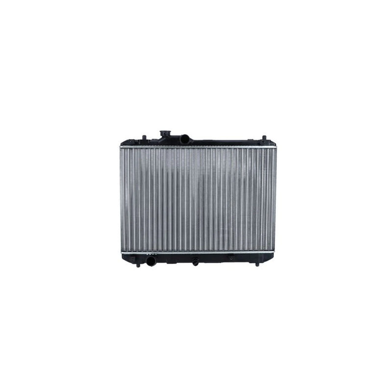 NRF Engine Radiator 53582A