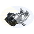 Comline Brake Caliper Assembly Rear Left CBC697L
