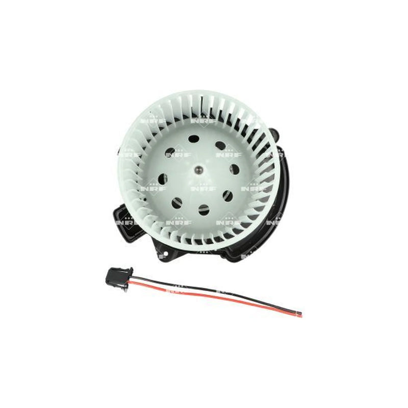 NRF Heater Blower Fan 34077